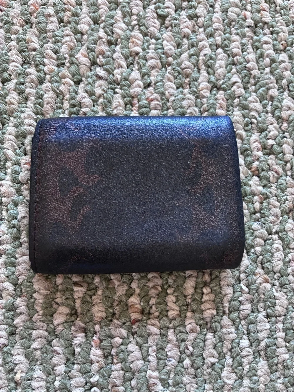 Vintage excellent all